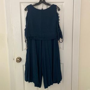 Super cute Free People set!